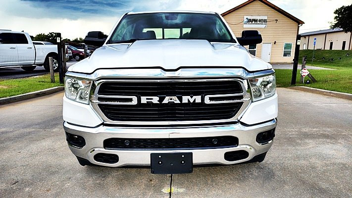 2019 Ram 1500 - $16,995