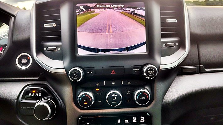 2019 Ram 1500 - $16,995