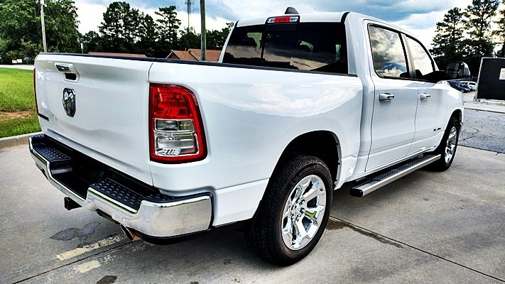 2019 Ram 1500 - $16,995