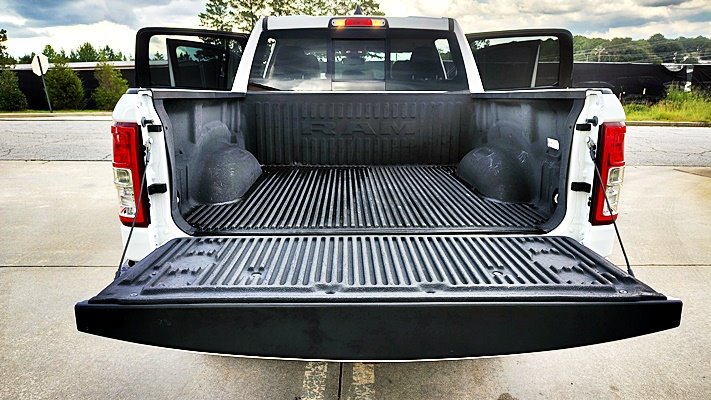 2019 Ram 1500 - $16,995