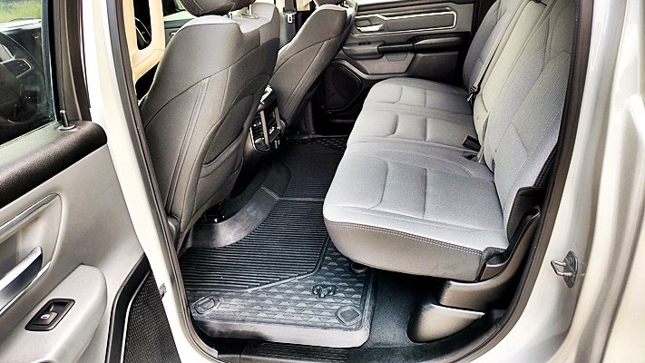 2019 Ram 1500 - $16,995
