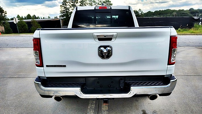 2019 Ram 1500 - $16,995