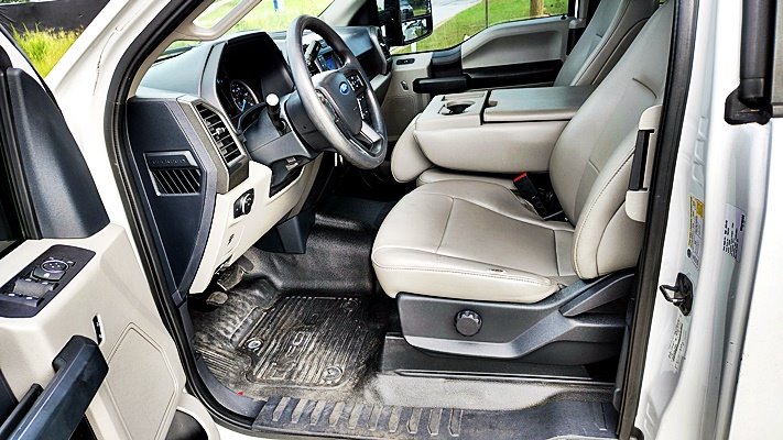 2022 Ford F-350 - $21,995
