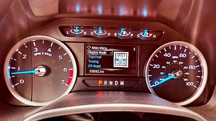 2022 Ford F-350 - $21,995