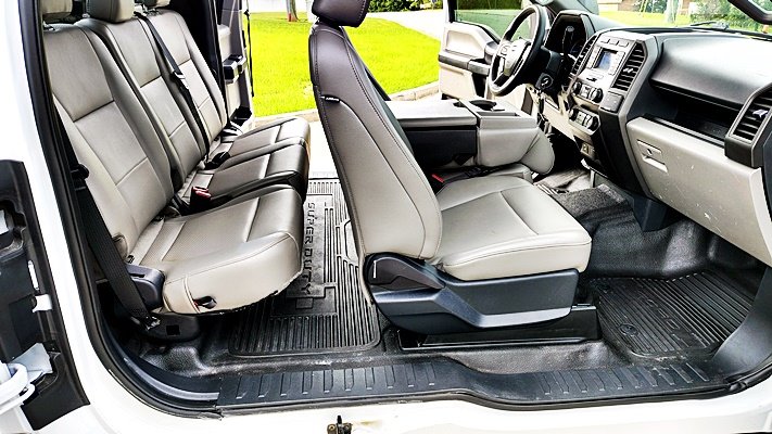 2022 Ford F-350 - $21,995