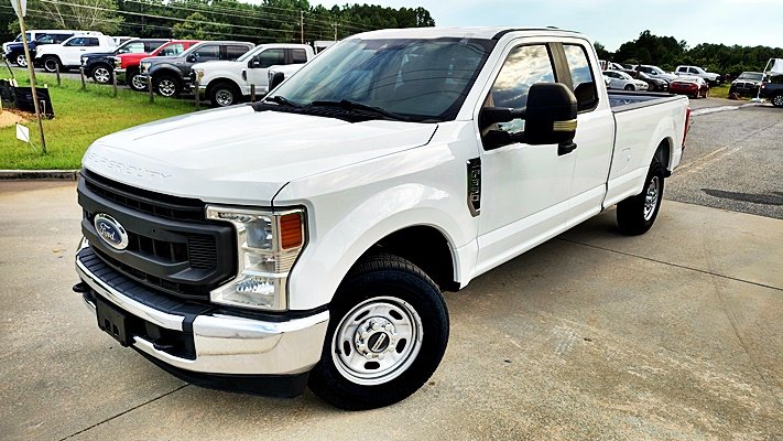 2022 Ford F-350 - $21,995