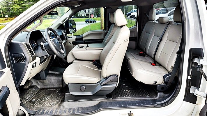 2022 Ford F-350 - $21,995