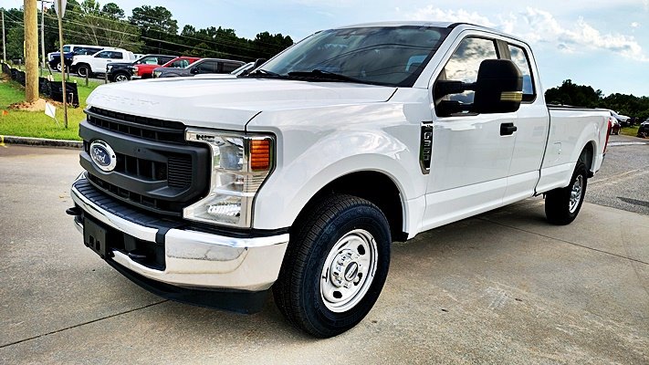 2022 Ford F-350 - $21,995