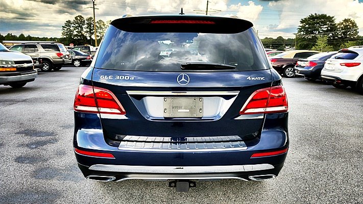 2016 Mercedes-Benz E-Class - $14,995