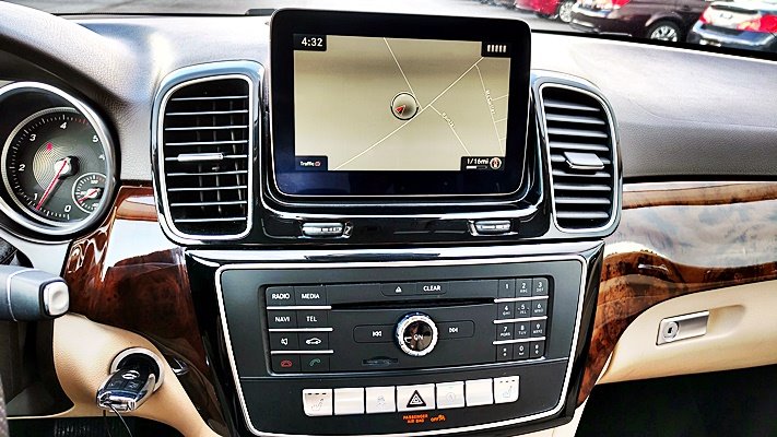 2016 Mercedes-Benz E-Class - $14,995