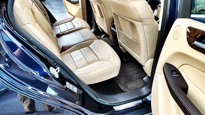 2016 Mercedes-Benz E-Class - $14,995