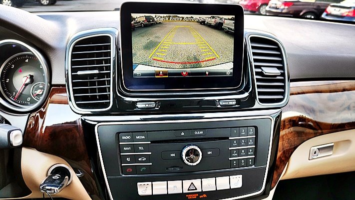 2016 Mercedes-Benz E-Class - $14,995