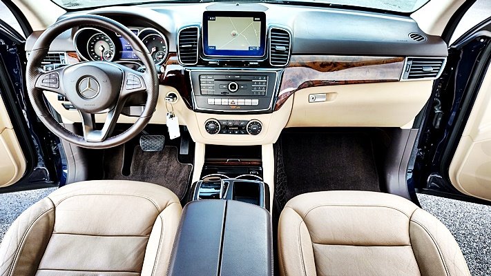 2016 Mercedes-Benz E-Class - $14,995