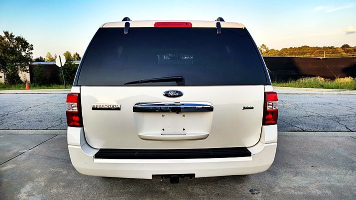 2012 Ford Expedition - $9,995
