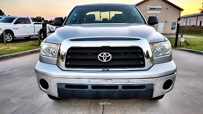 2007 Toyota Tundra - $13,995