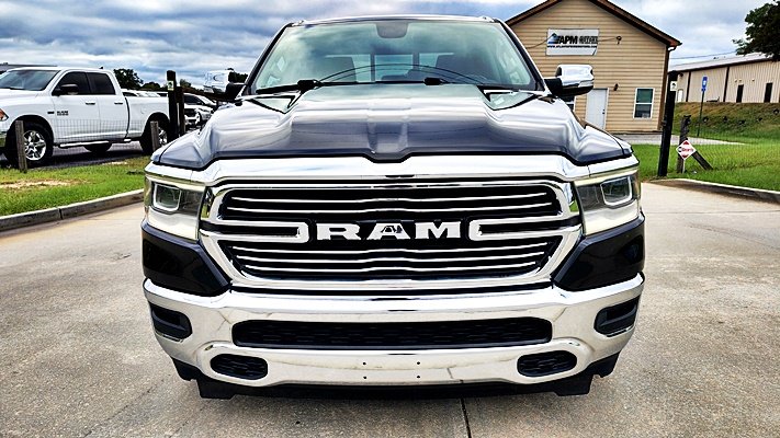 2019 Ram 1500 - $14,995