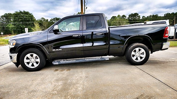 2019 Ram 1500 - $14,995