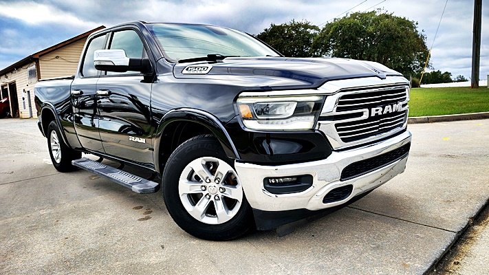 2019 Ram 1500 - $14,995