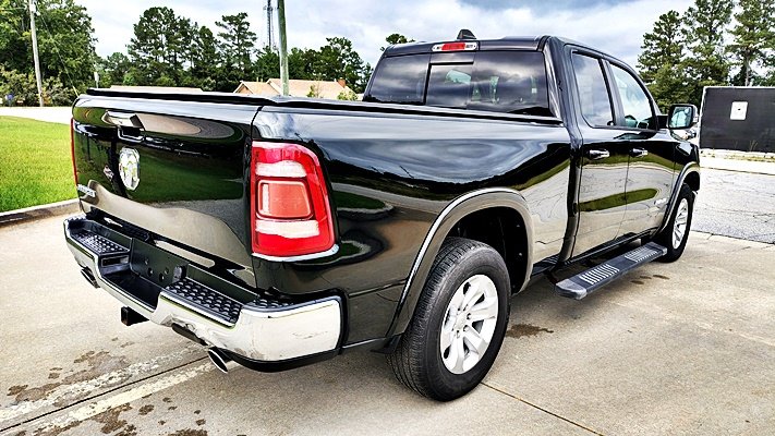 2019 Ram 1500 - $14,995