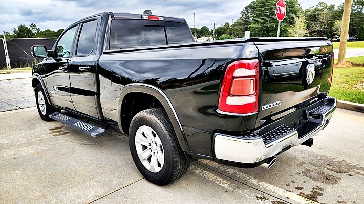 2019 Ram 1500 - $14,995