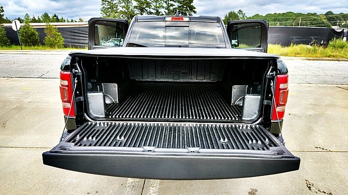 2019 Ram 1500 - $14,995