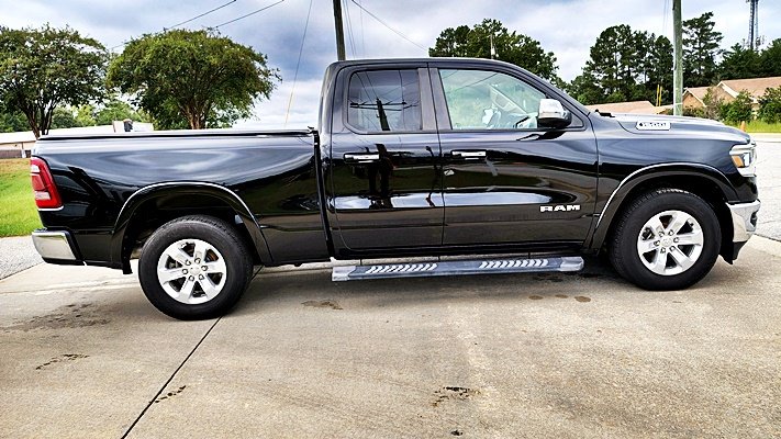 2019 Ram 1500 - $14,995