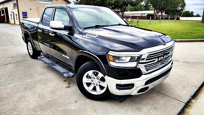 2019 Ram 1500 - $14,995