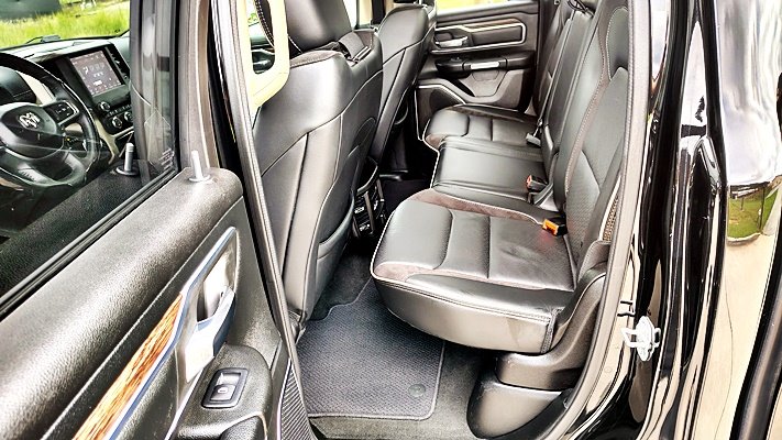 2019 Ram 1500 - $14,995