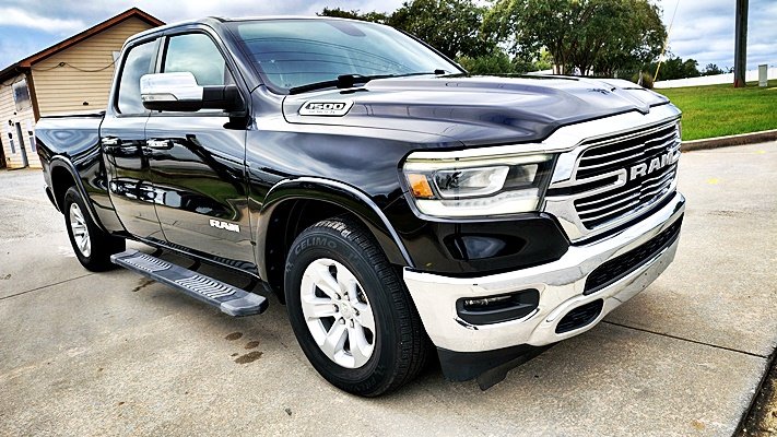 2019 Ram 1500 - $14,995