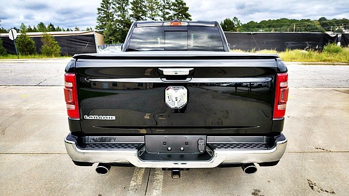 2019 Ram 1500 - $14,995
