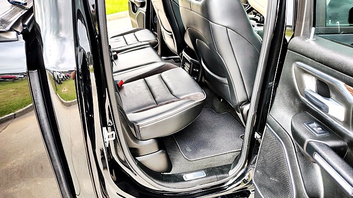 2019 Ram 1500 - $14,995