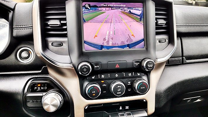 2019 Ram 1500 - $14,995