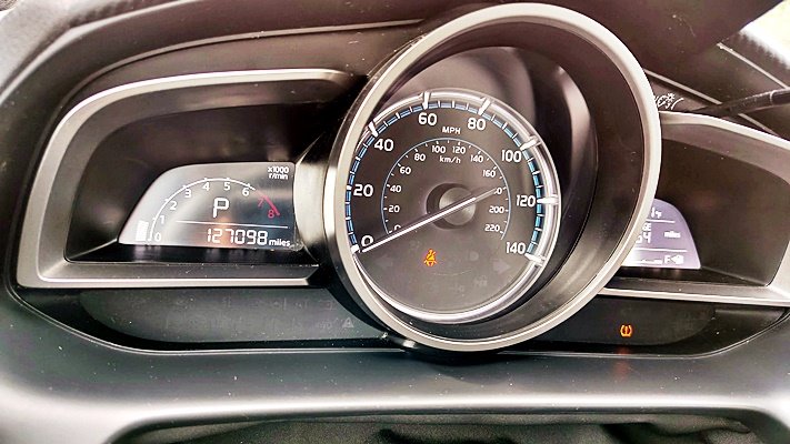 2019 Toyota Yaris - $9,995