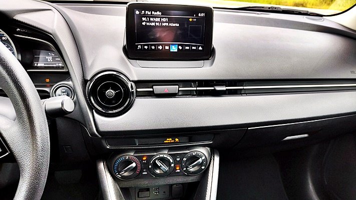 2019 Toyota Yaris - $9,995
