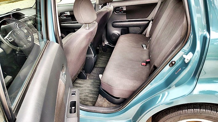 2008 Toyota Scion Xb - $5,995