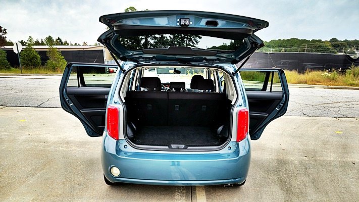 2008 Toyota Scion Xb - $5,995