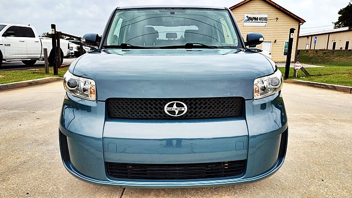 2008 Toyota Scion Xb - $5,995