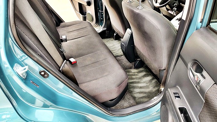 2008 Toyota Scion Xb - $5,995