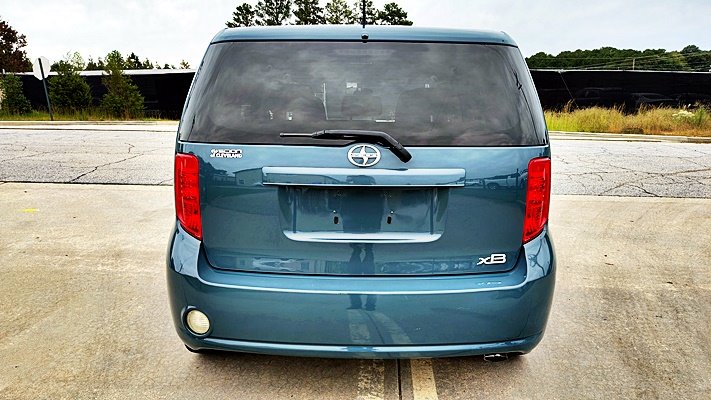 2008 Toyota Scion Xb - $5,995
