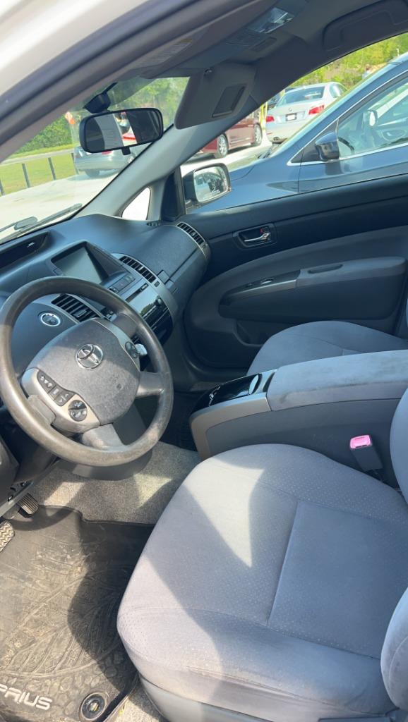 2008 Toyota Prius photo