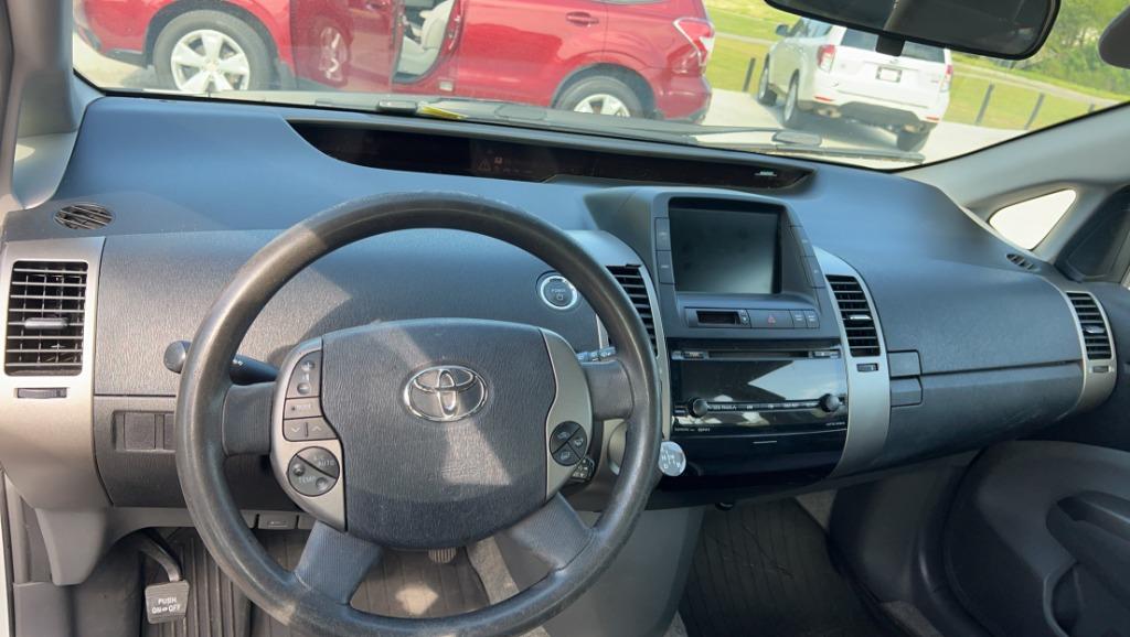 2008 Toyota Prius photo