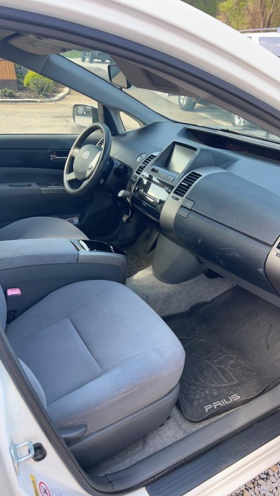 2008 Toyota Prius photo