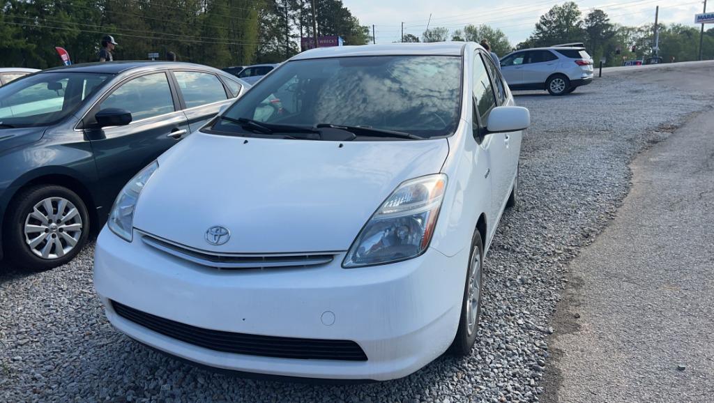 2008 Toyota Prius photo