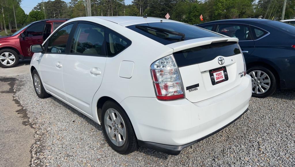 2008 Toyota Prius photo