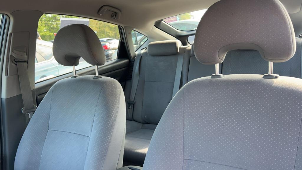 2008 Toyota Prius photo