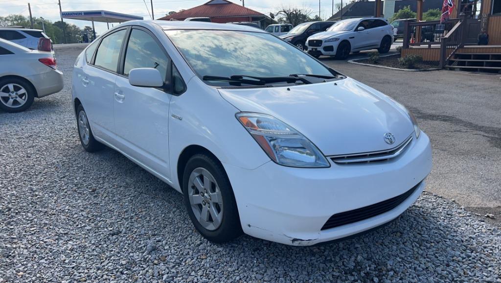2008 Toyota Prius photo