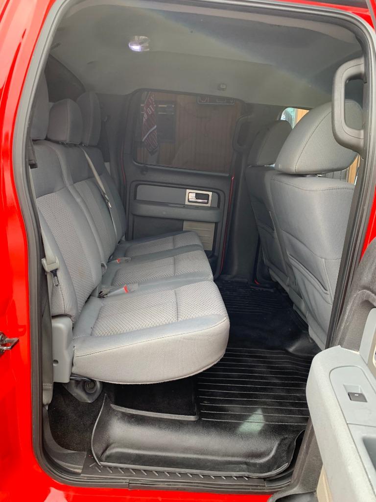 2011 Ford F-150 - $17,995