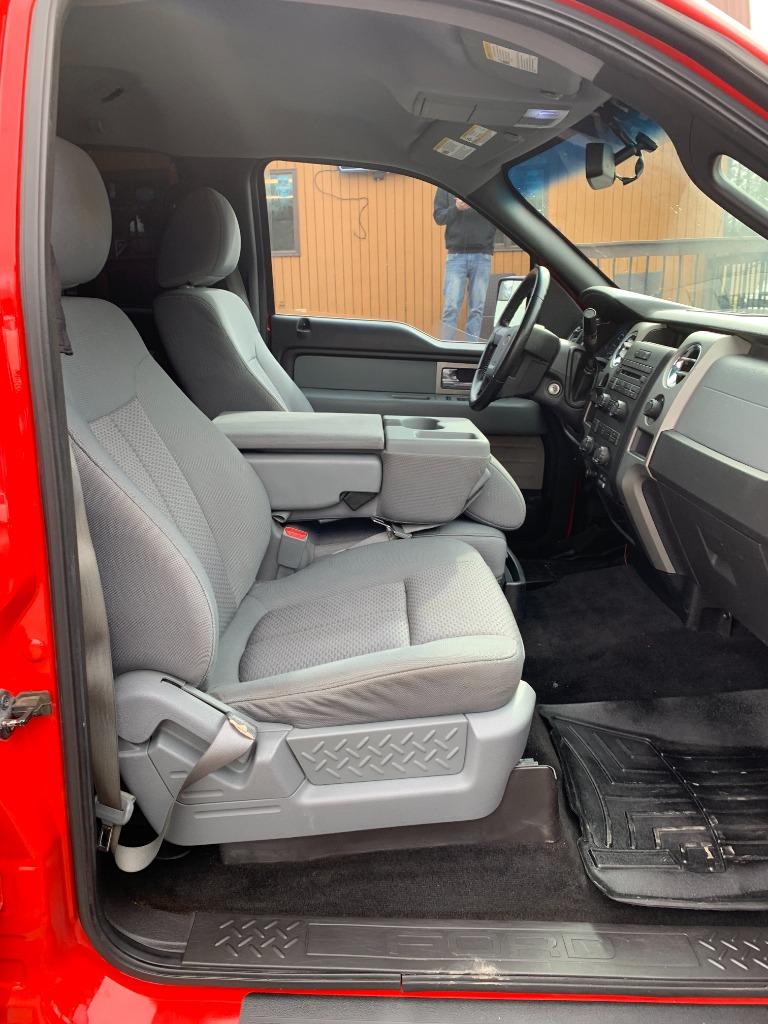 2011 Ford F-150 - $17,995