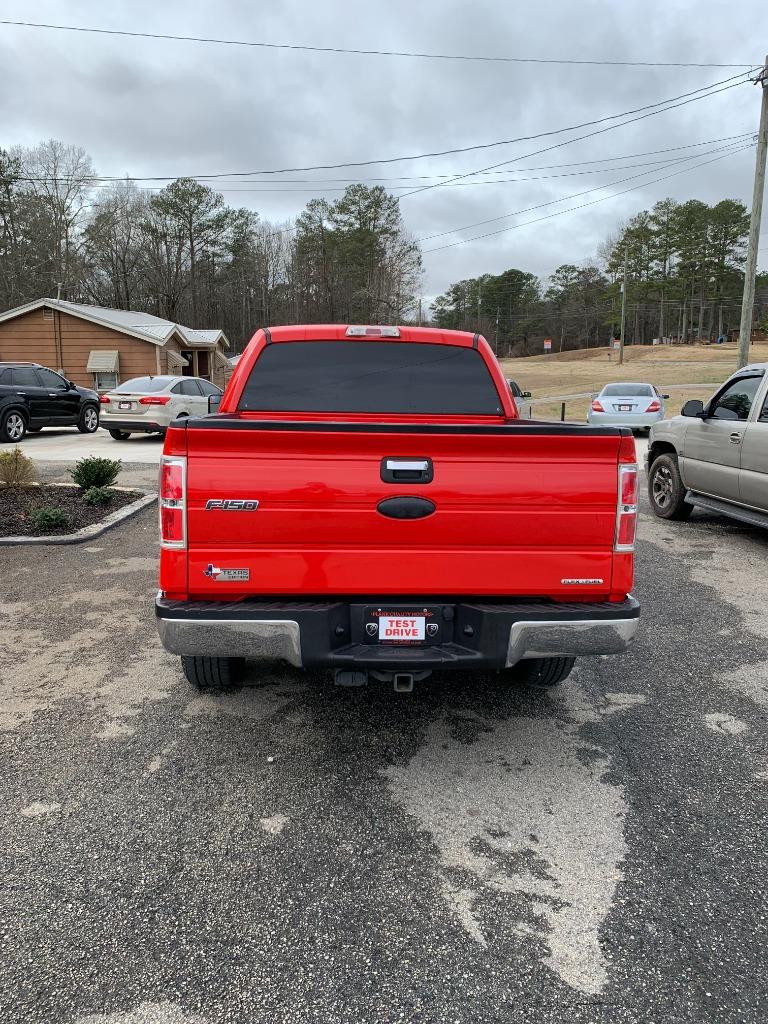 2011 Ford F-150 - $17,995