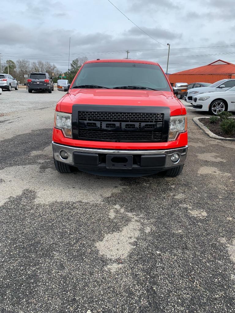 2011 Ford F-150 - $17,995